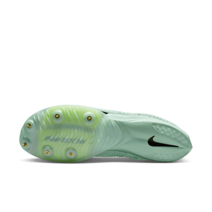 Nike Air Zoom Victory Mint Form Volt Angle 0