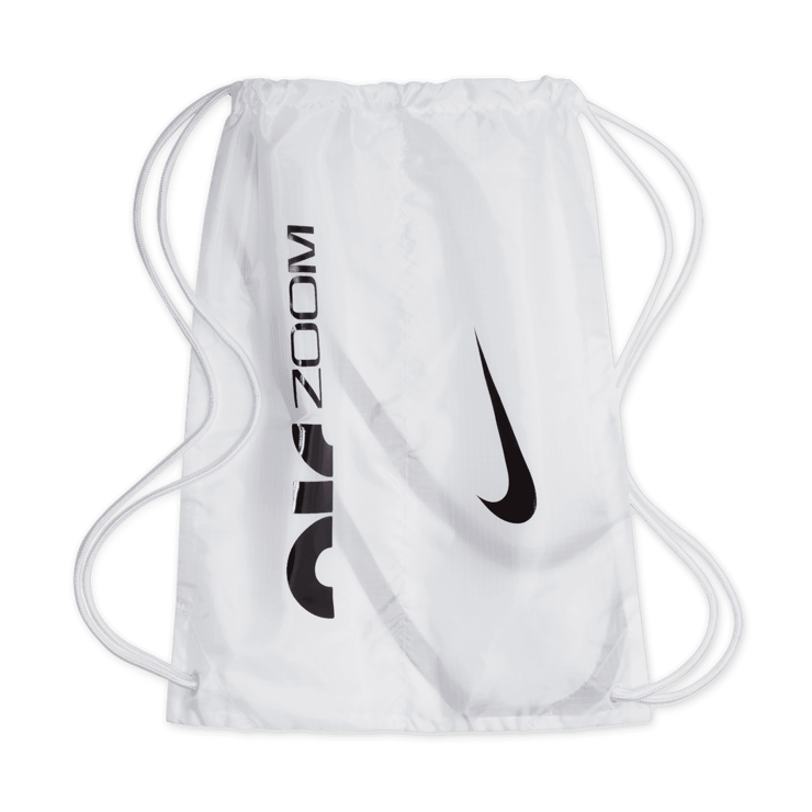 Nike Air Zoom Victory Mint Form Volt Angle 7