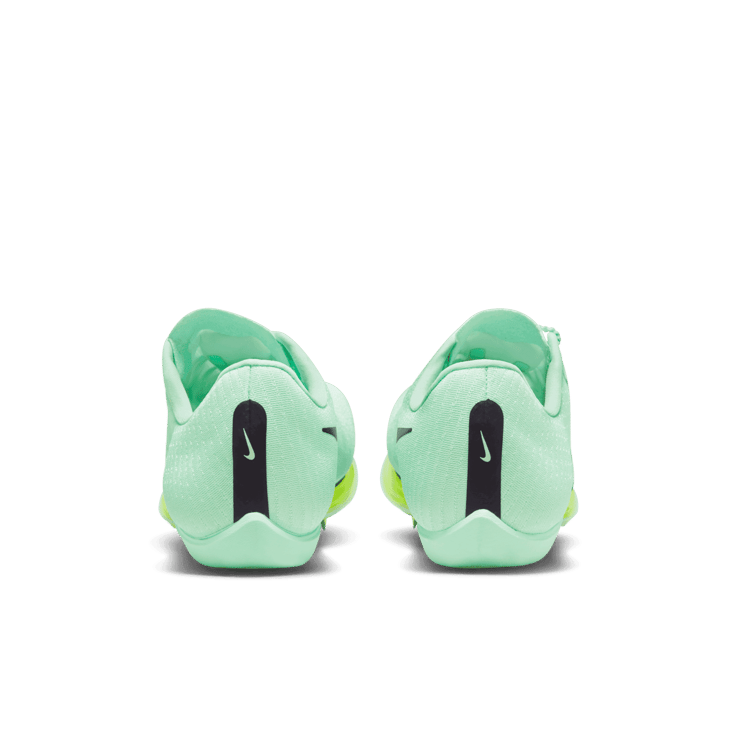 Nike Air Zoom Maxfly Mint Foam Angle 3