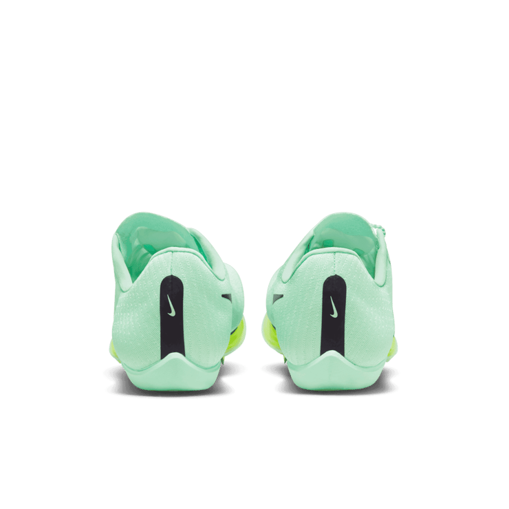 Nike Air Zoom Maxfly Mint Foam Angle 3