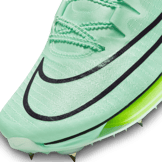 Nike Air Zoom Maxfly Mint Foam Angle 5