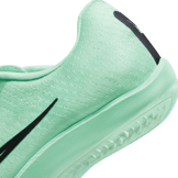 Nike Air Zoom Maxfly Mint Foam Angle 6
