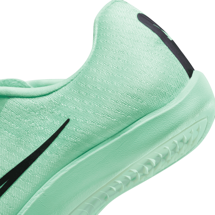 Nike Air Zoom Maxfly Mint Foam Angle 6