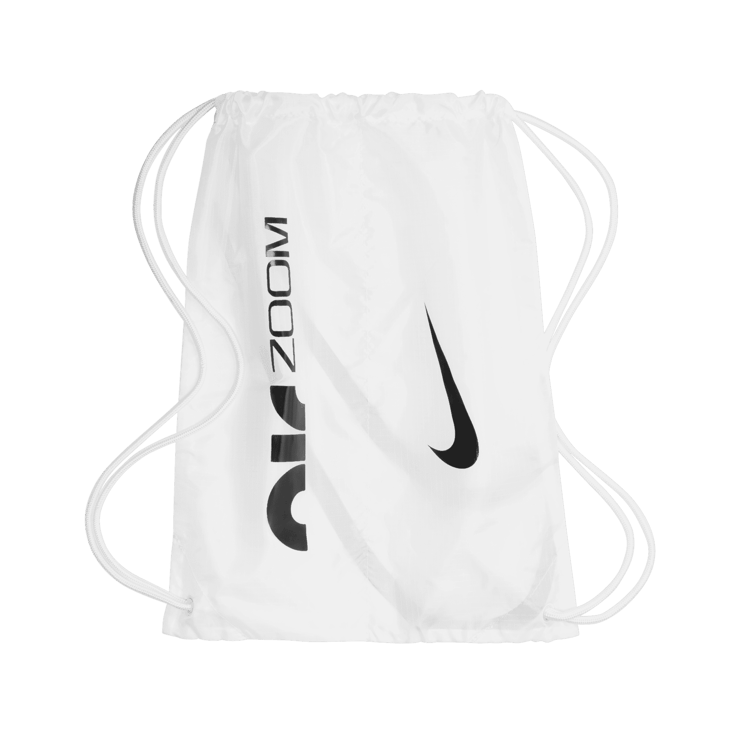 Nike Air Zoom Maxfly Mint Foam Angle 8