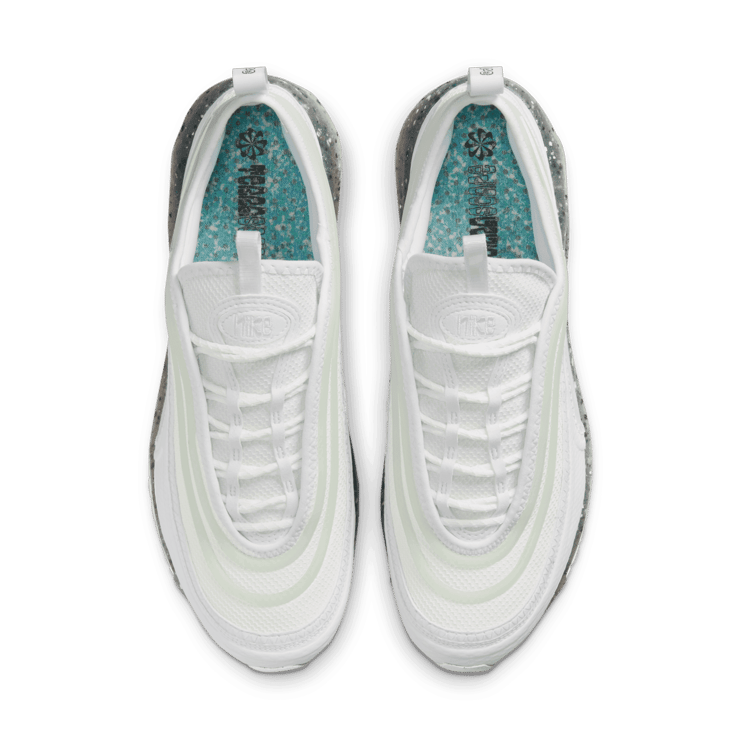 Nike Air Max 97 Terrascape White Angle 1