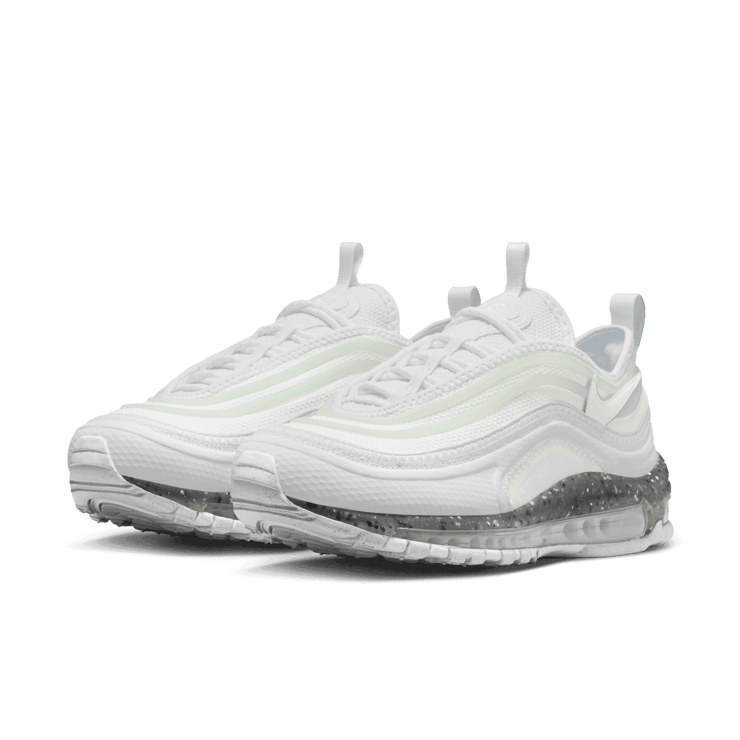 Nike Air Max 97 Terrascape White Angle 2