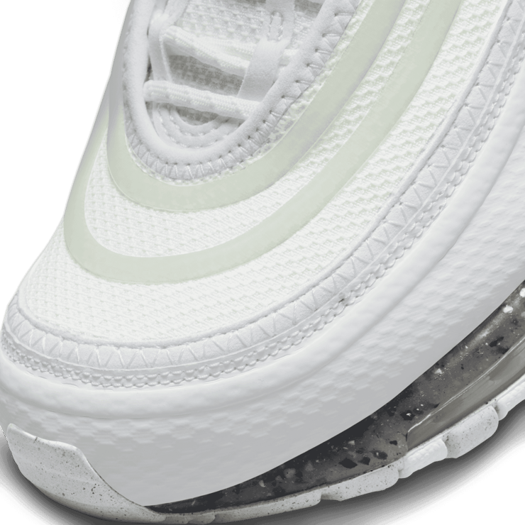 Nike Air Max 97 Terrascape White Angle 4