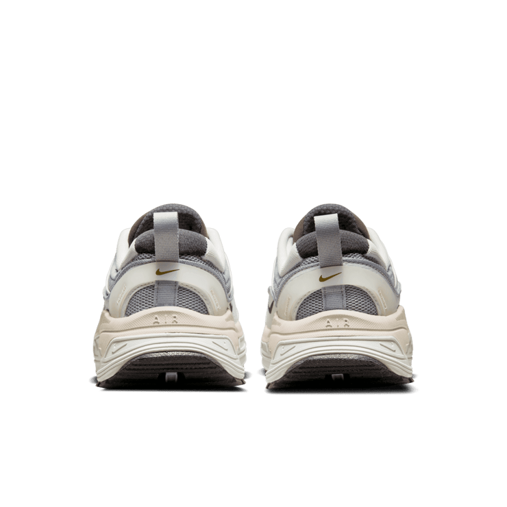 Nike Air Max Bliss Next Nature Wolf Grey Summit White (W) Angle 3