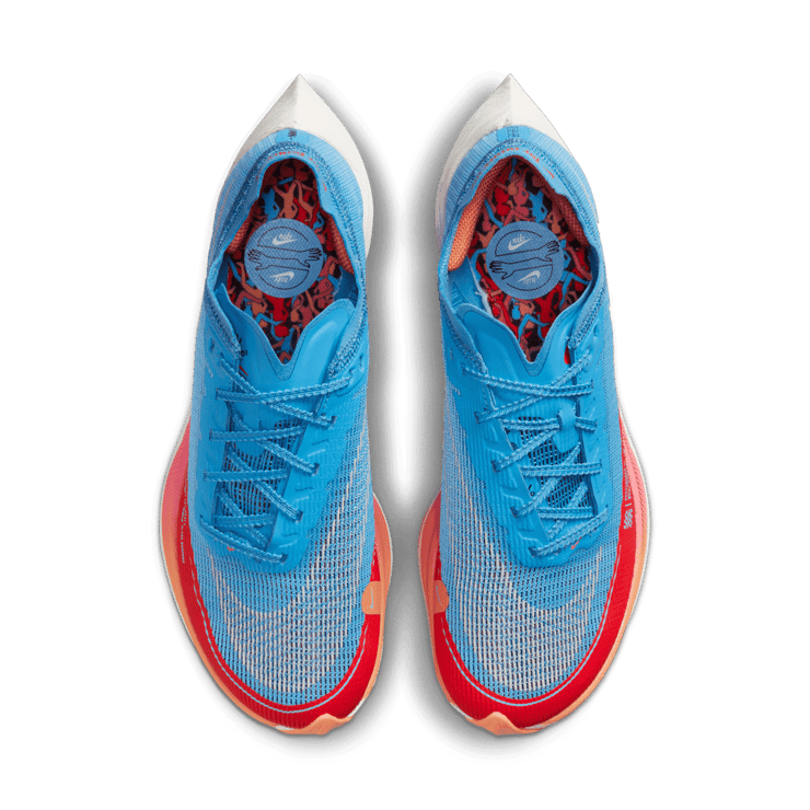 Nike ZoomX Vaporfly Next% 2 For Future Me Angle 1