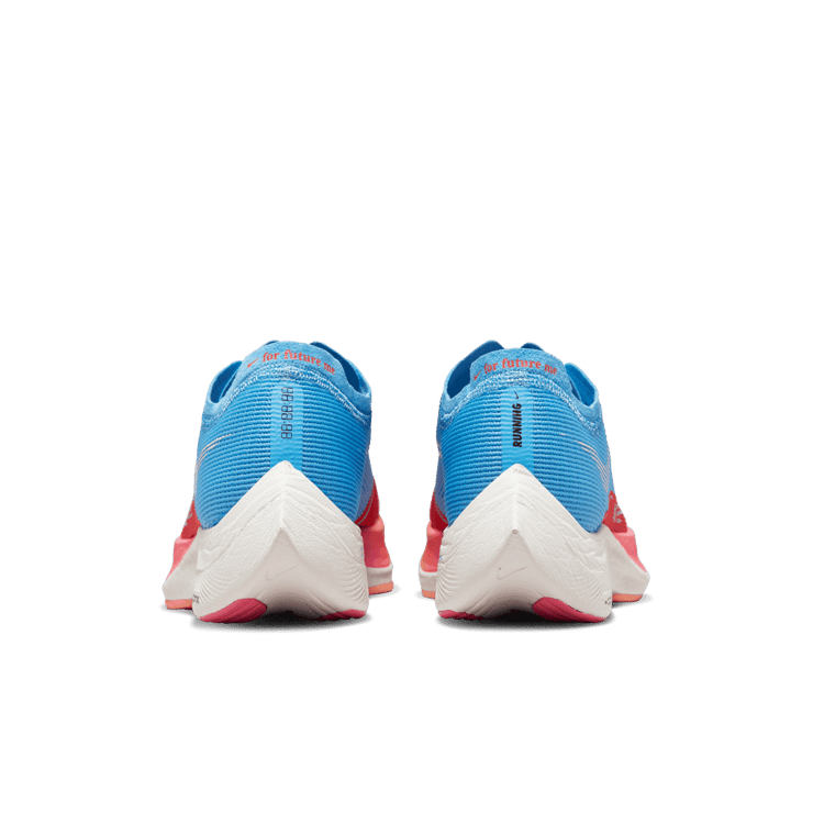 Nike ZoomX Vaporfly Next% 2 For Future Me Angle 3