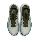Nike React Pegasus Trail 4 Gore-Tex Olive Green Angle 1