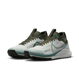 Nike React Pegasus Trail 4 Gore-Tex Olive Green Angle 2