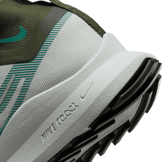 Nike React Pegasus Trail 4 Gore-Tex Olive Green Angle 5
