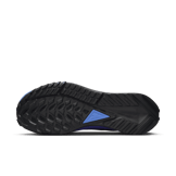 Nike React Pegasus Trail 4 Gore-Tex Brown Blue Black Angle 0