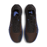 Nike React Pegasus Trail 4 Gore-Tex Brown Blue Black Angle 1