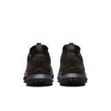 Nike React Pegasus Trail 4 Gore-Tex Brown Blue Black Angle 3
