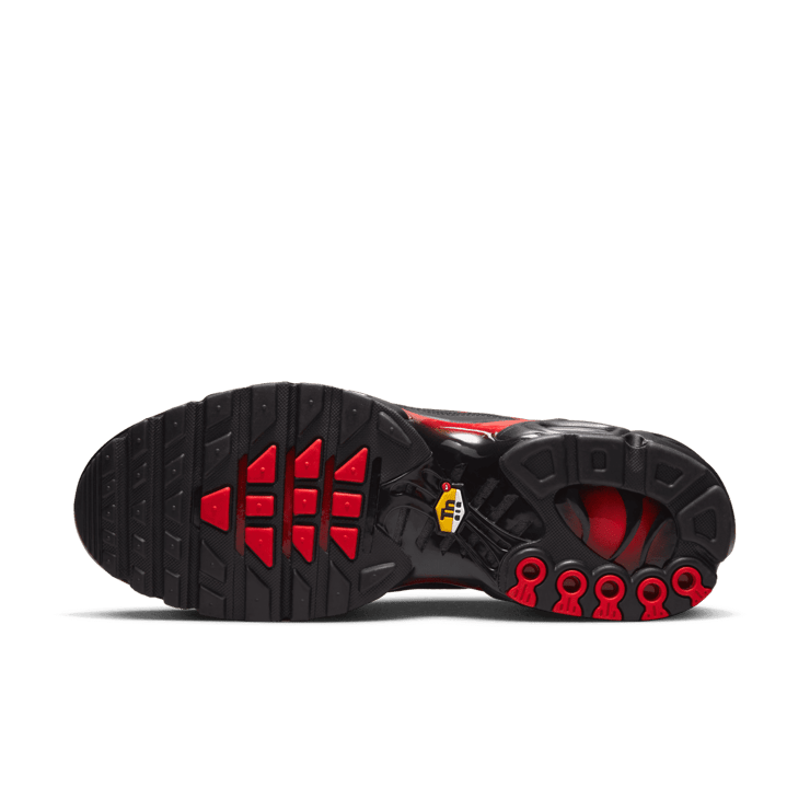 Nike Air Max Plus Bred Reflective Angle 0