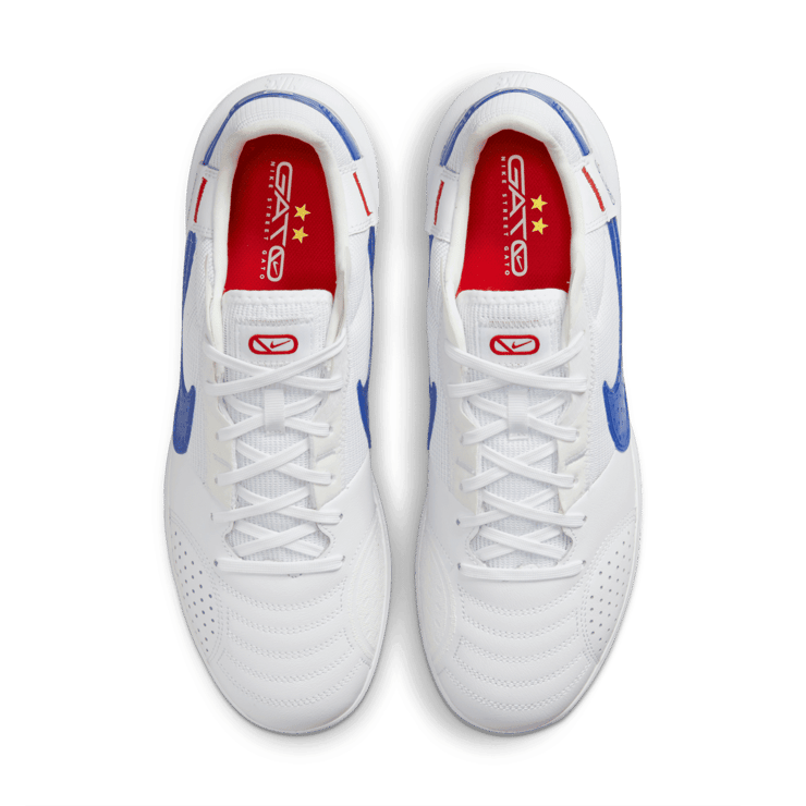 Nike Streetgato White Game Royal - DC8466-146 Release Info