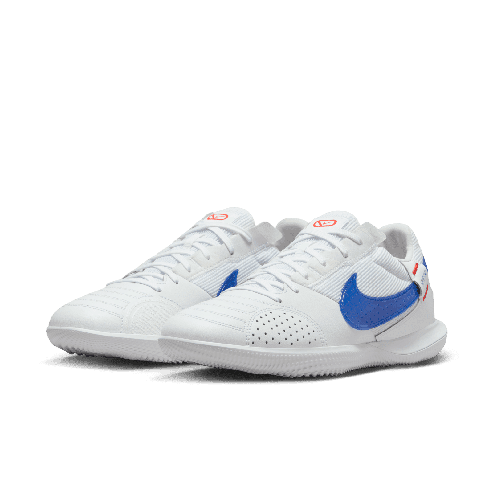 Nike Streetgato White Game Royal - DC8466-146 Release Info