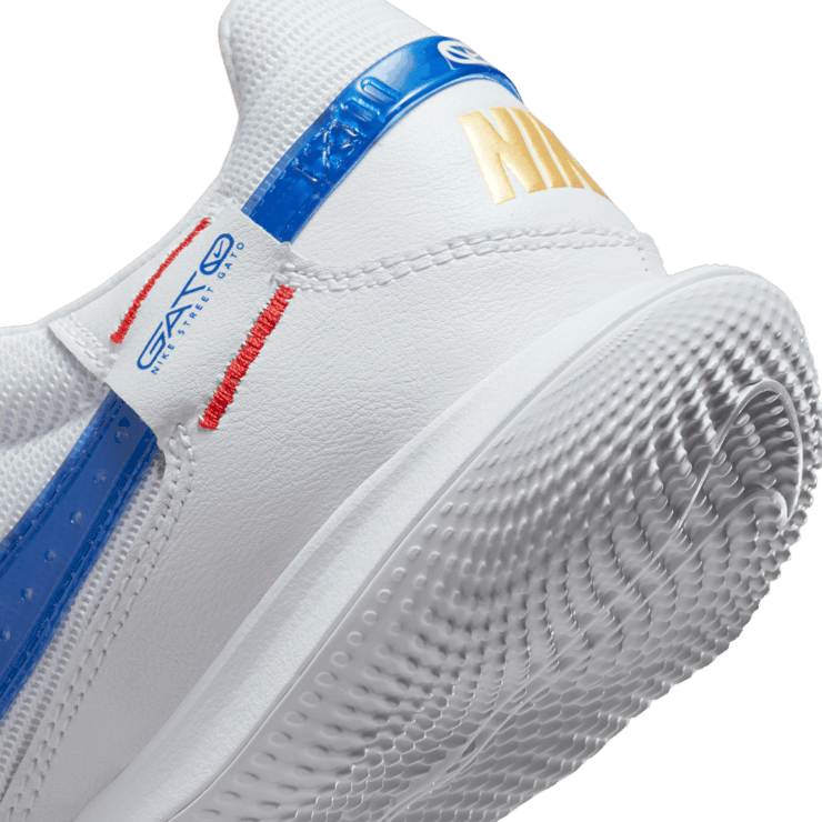 Nike Streetgato White Game Royal - DC8466-146 Release Info
