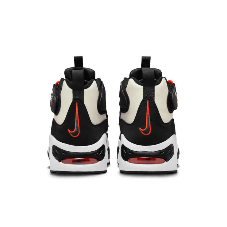 Nike Air Griffey Max 1 San Francisco Giants Angle 3