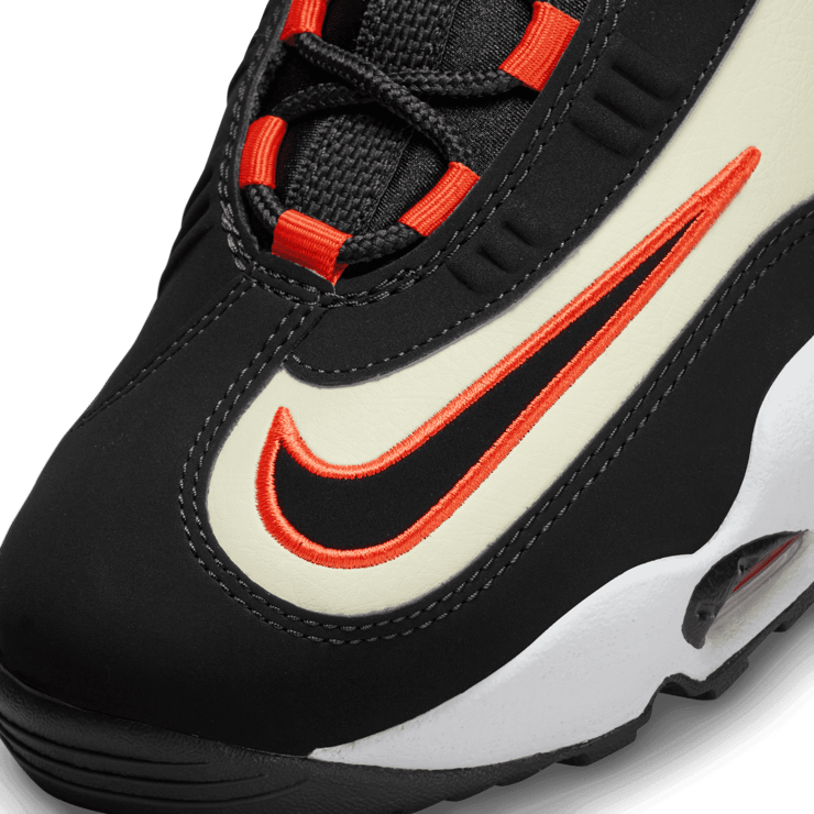 Nike Air Griffey Max 1 San Francisco Giants Angle 4