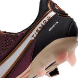 Nike Tiempo Legend 9 Elite Q FG Generations Pack Space Purple Angle 6