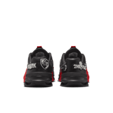 Nike Metcon 8 MF Mat Fraser Black Red Angle 3