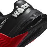 Nike Metcon 8 MF Mat Fraser Black Red Angle 5