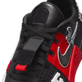 Nike Metcon 8 MF Mat Fraser Black Red Angle 6