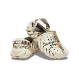 Crocs Echo Clog RealTree Edge (Bone) Angle 0