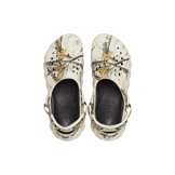 Crocs Echo Clog RealTree Edge (Bone) Angle 1