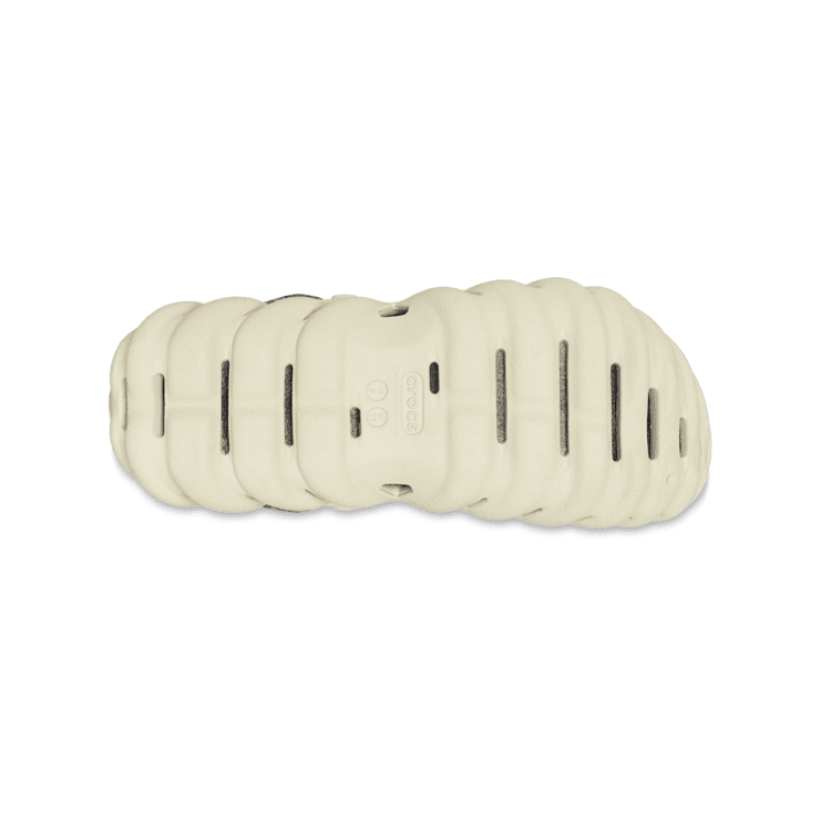 Crocs Echo Clog RealTree Edge (Bone) Angle 2