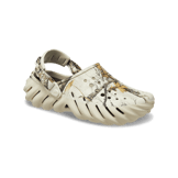Crocs Echo Clog RealTree Edge (Bone) Angle 3