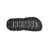 Crocs Echo Clog RealTree Edge (Black) Angle 2