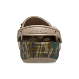 Crocs Classic Clog Luke Combs Angle 4