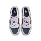 Nike Dunk Low SE Copper Swoosh (GS) Angle 1