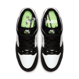Nike SB Dunk Low Staple Panda Pigeon Angle 1