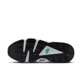 Nike Air Huarache Miami Hurricanes Angle 0