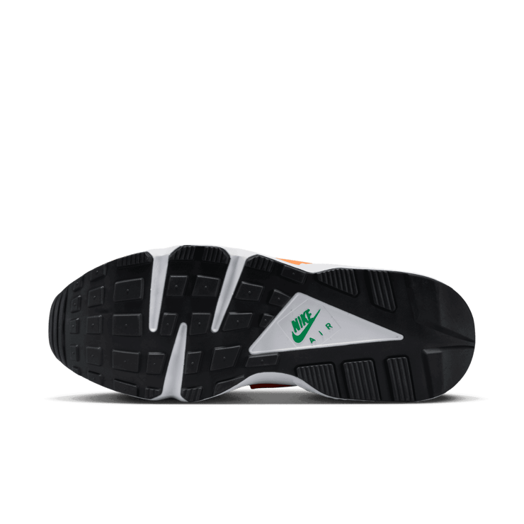 Nike Air Huarache Miami Hurricanes DD1068 111 Release Info