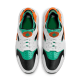 Nike Air Huarache Miami Hurricanes Angle 1