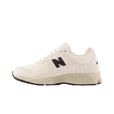 New Balance 2002R White Fur Angle 0