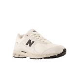New Balance 2002R White Fur Angle 2