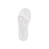adidas Hoops 3.0 Low Classic Shoes Cloud White Angle 1