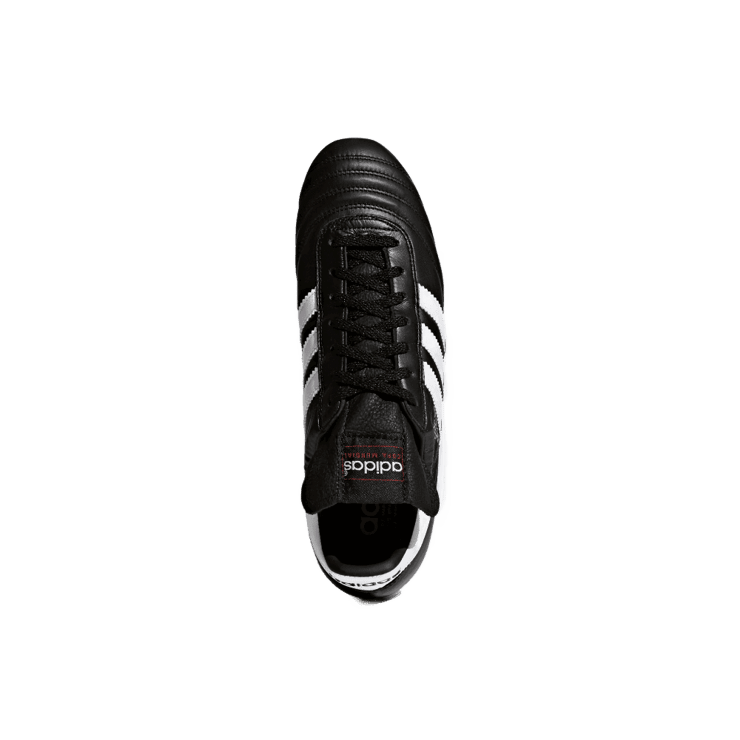 adidas Copa Mundial Shoes Black Angle 0