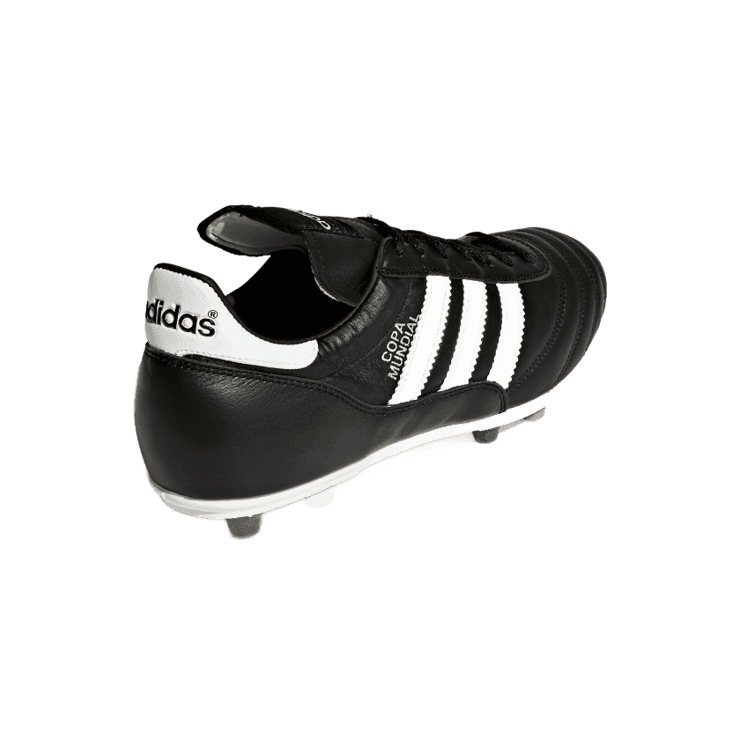 adidas Copa Mundial Shoes Black Angle 3