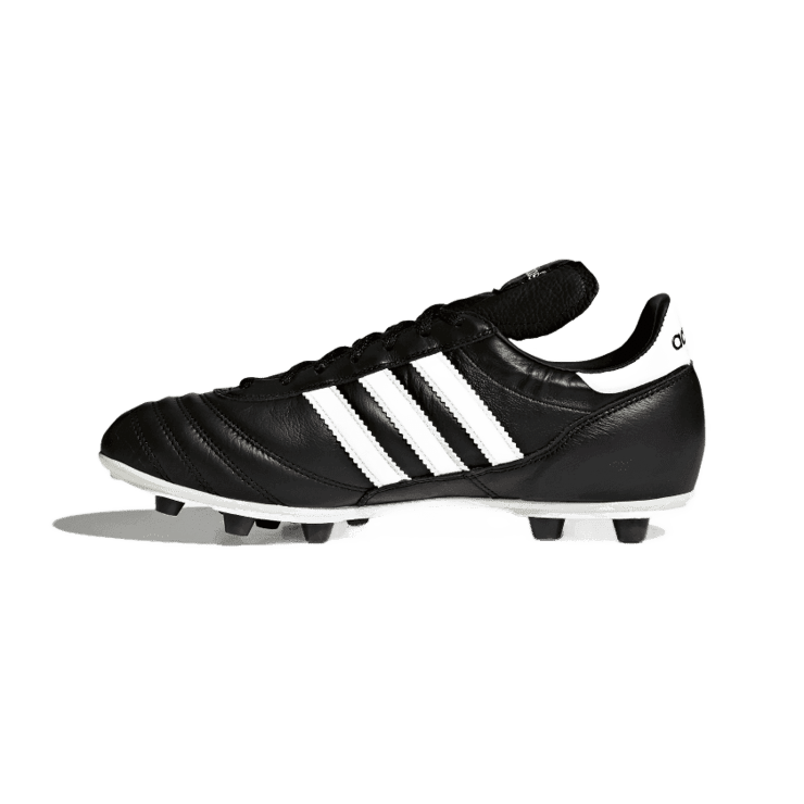 adidas Copa Mundial Shoes Black Angle 4