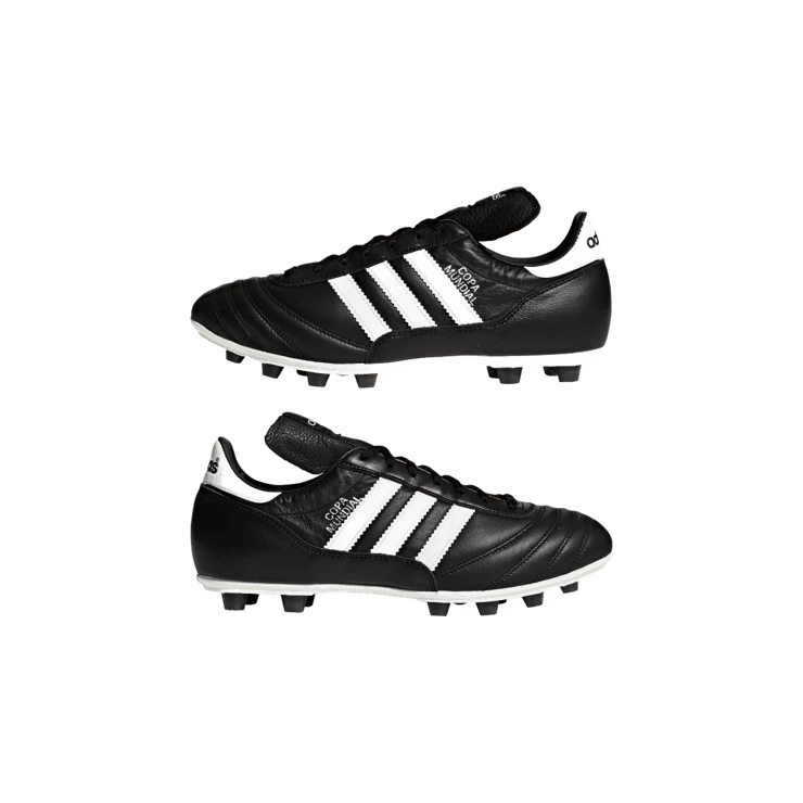 adidas Copa Mundial Shoes Black Angle 6
