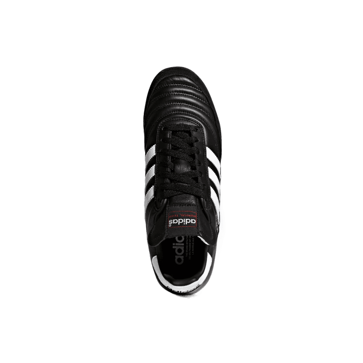 adidas Mundial Team Shoes Black Angle 0