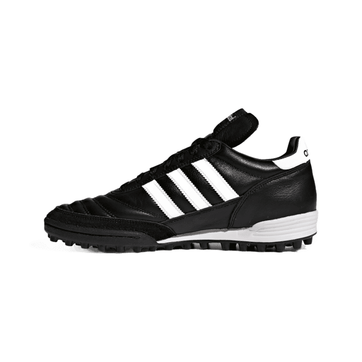 adidas Mundial Team Shoes Black Angle 4